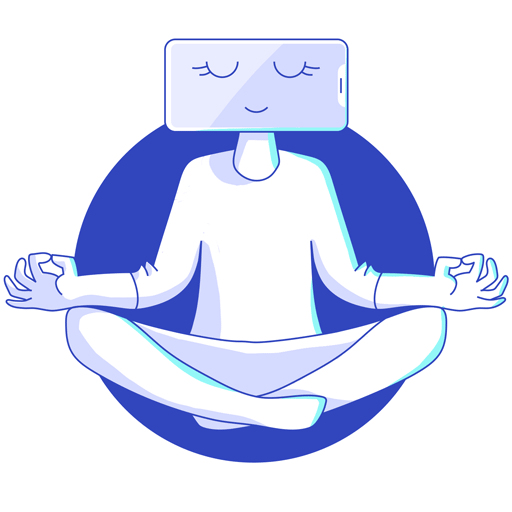 DIGITAL DECLUTTERING